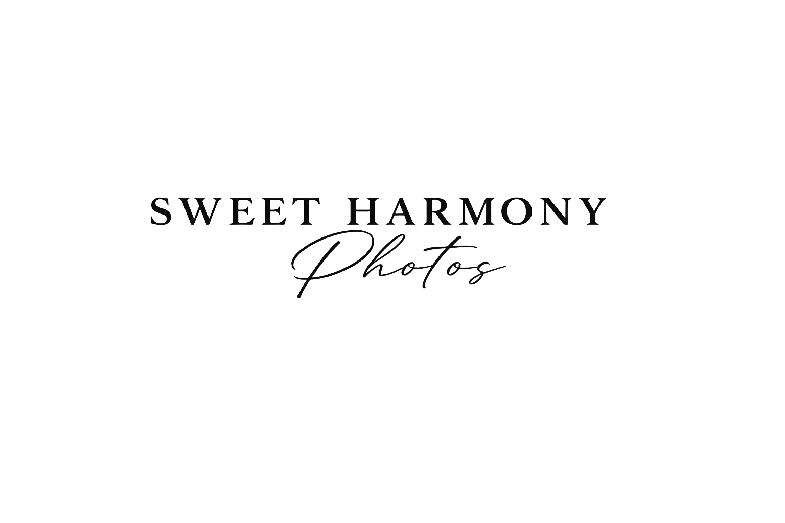 Sweet Harmony Photos